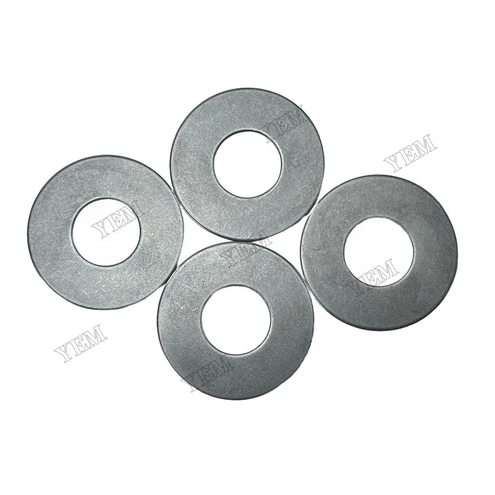 8-94391468-0 Valve Spring Seat (Bottom) for Isuzu 4HK1 High Quality Engine Parts 4