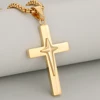 Oro y cadena
