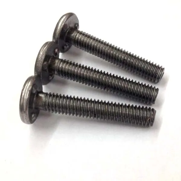 Customize fastener round head spot Welding Studs Screw Bolt Stainless steel Carbon Steel m8*1.25 Weld Screw Stud