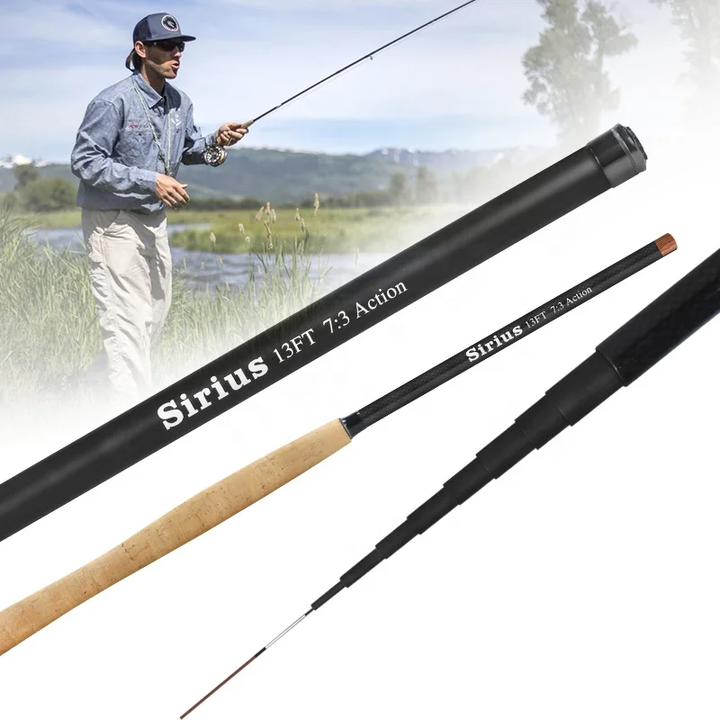 7'4 kvd signature series spinning combo Team Lew's Signature Series Casting Rod · 6'10