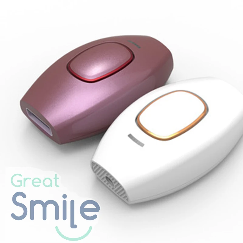 Удаление волос для женщин и мужчин постоянное безболезненное лазерное обновление до 999900 вспышек удаление в домашних