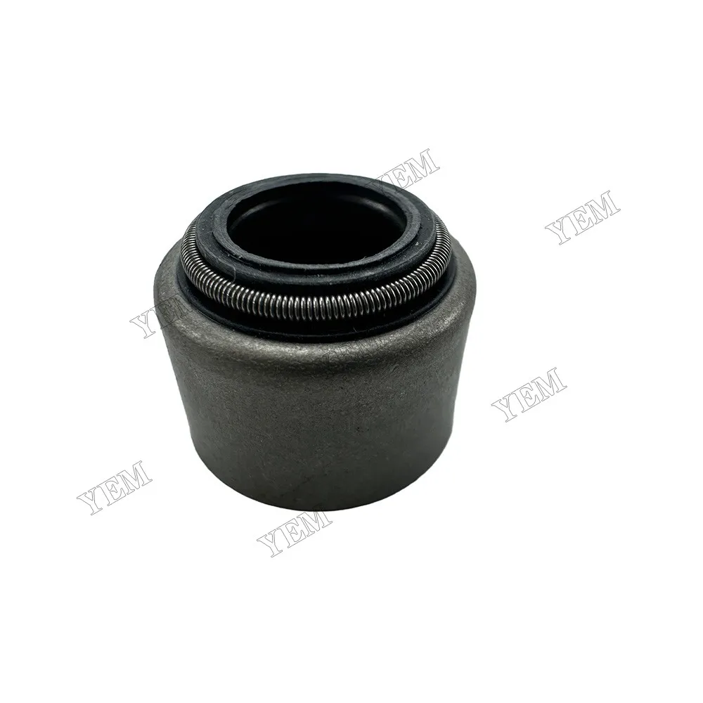 Compatible for Yanmar 6LY2A Exhaust Valve Stem Seal 119171-11150 Engine Parts Replacement 2
