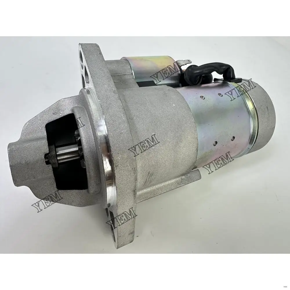4TNM72 Starters 119125-77010 for Yanmar