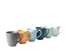 6 Color Available