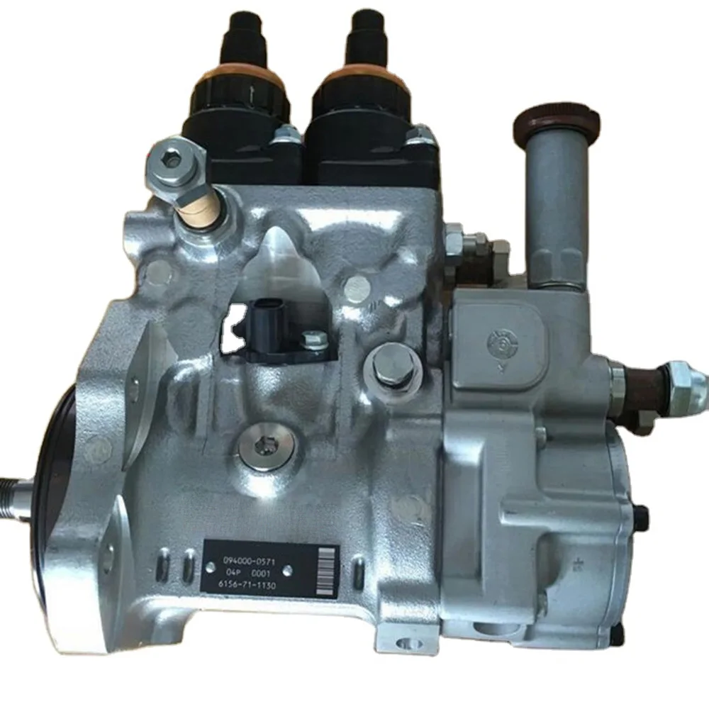 IZUMI Fuel Injection Pump 398-1498 for Caterpillar 320D2 Heavy Duty Engine Parts