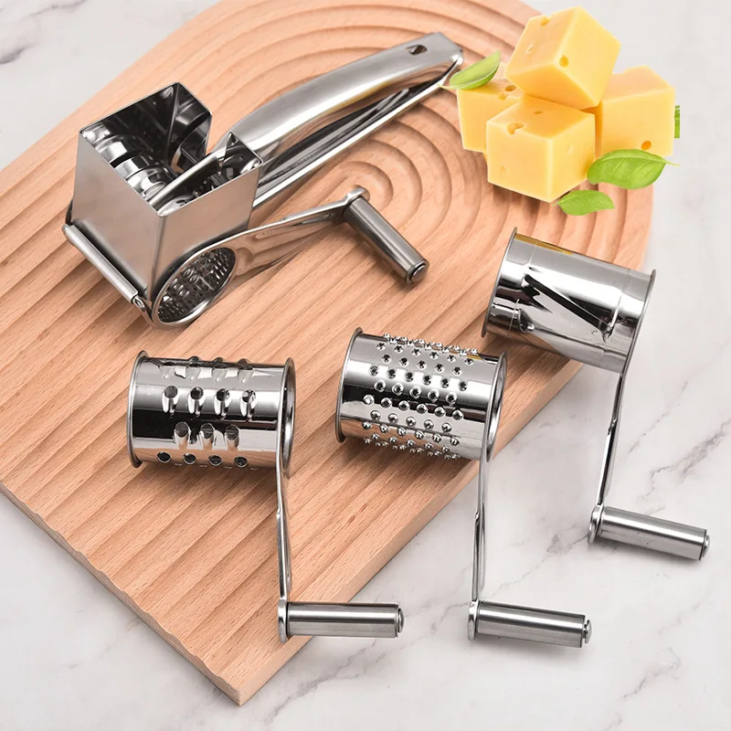 Convenient Wholesale Kitchen Accessories Ecofriendly Stainless Steel