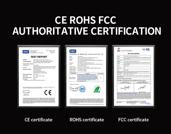 Specifications