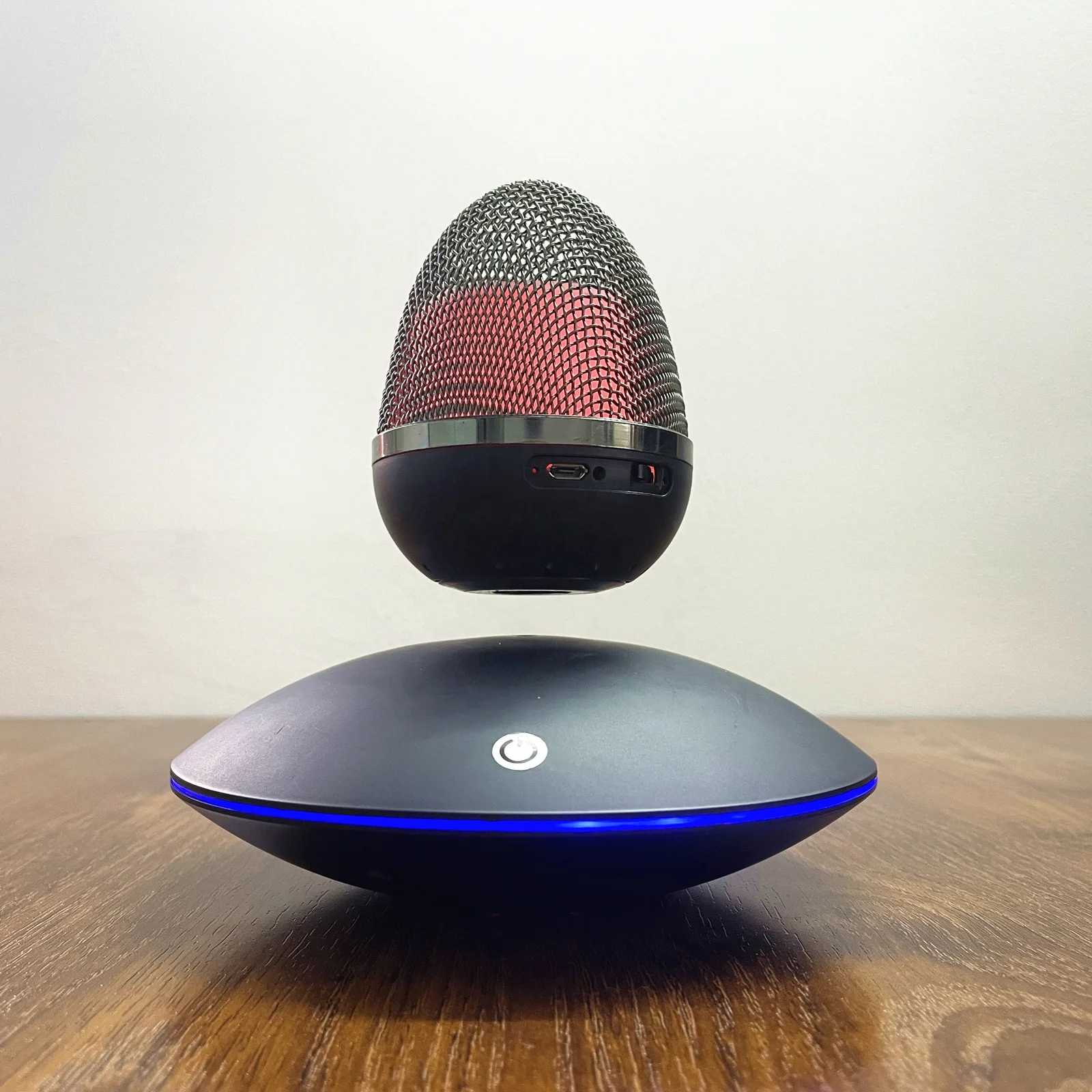 Levitating Bluetooth deals Speaker