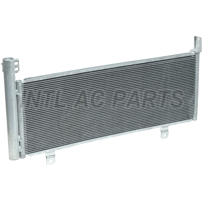 A/C AC Condenser For 2007-2011 Toyota Fits Camry 2.4L Hybrid 3644