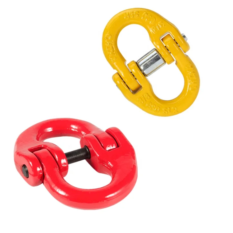 G80 Connecting Link Chain Link Connector