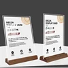 Shabashil wood Two-in-one style-Vertical version