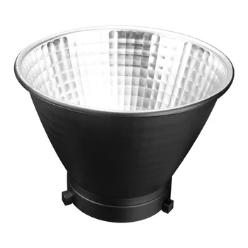 NICEFOTO Reflector for Bowens LED Video Light and Studio Flash Light detail image