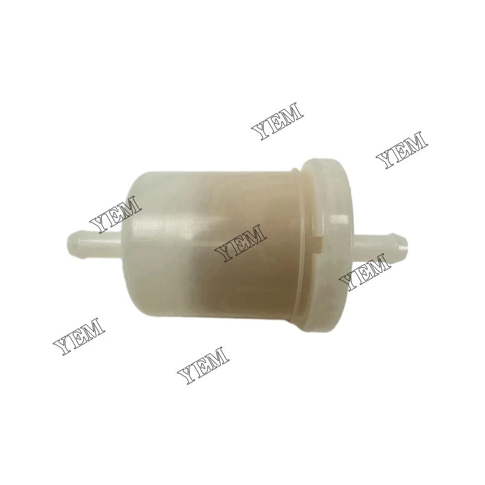 2 Pieces Fuel Filter AE29052 1701232C91 for Kubota Tractor BX1860 BX1850D