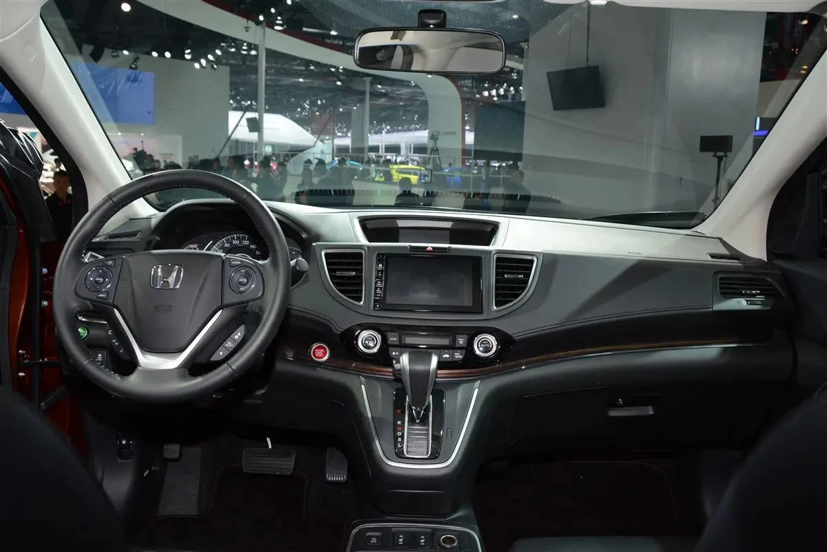 En çok satan yüksek kaliteli Hon Da C r v Awd Turing 4dr SUV yakıtla çalışan araç