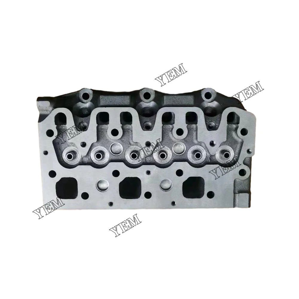 C1.1 Cylinder Head for Perkins Cylinder Head Machinery Engine Spare Parts 3