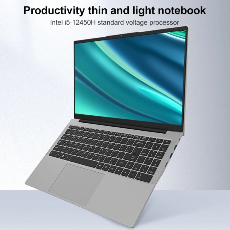 Jumper EZbook X8 ノートパソコン 15.6インチ ゲーミング SSD 16+512GB