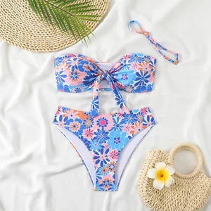 Personalized Swimwear Competition Micro String Girls Extreme Mini Women Bikinis