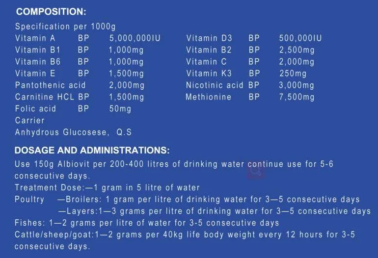 5 Premix Feed For Fattening Beef Cattle And Sheep Livestock Fatten