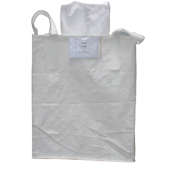 Breathable  Jumbo Bags Premium for Product Storage and Transportation