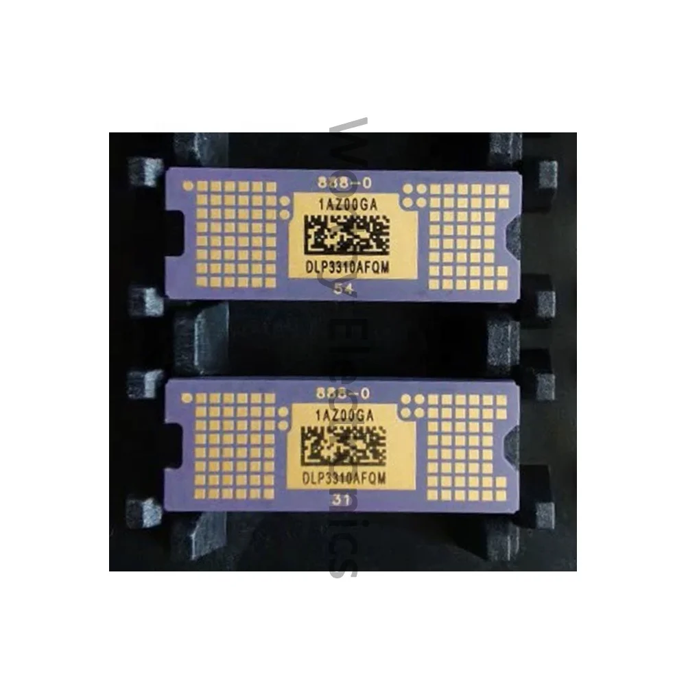 DLP3310AFQM - High Performance Digital Microcomputer Chip DLP3310AFQM - High Performance Digital Microcomputer Chip