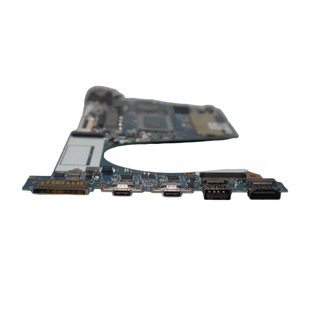 Lenovo YOGA 7 16IAH7 Motherboard with Intel i7 12700H, DDR5, Intel