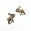 Antique Bronze