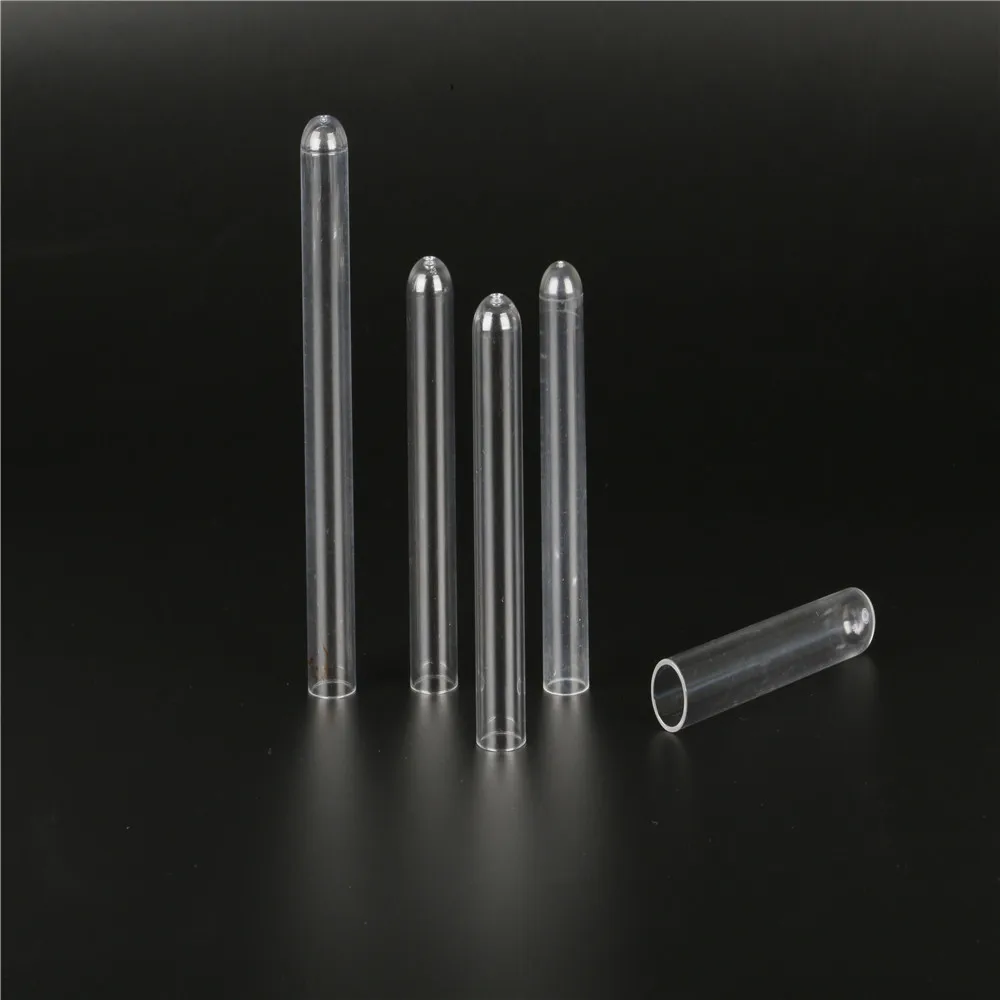 Vacuum Blood Collection Pet Tube Mould With Cap Plastic Injection Mould