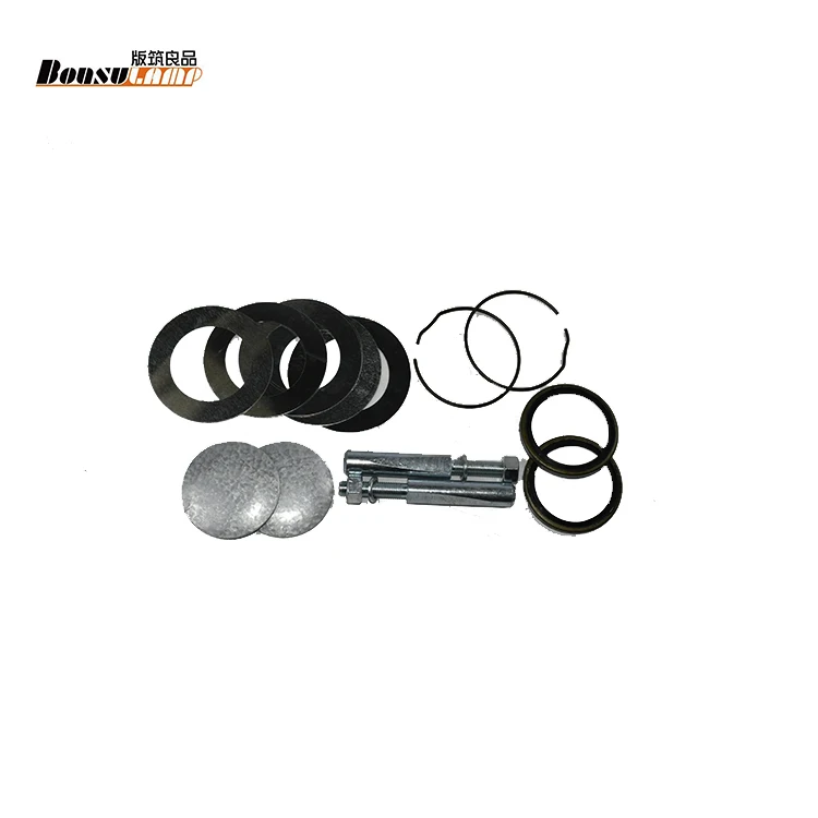 キリ ISUZU King Pin Kit KP222 KP-222 MI-56 for CVR FVR Trucks