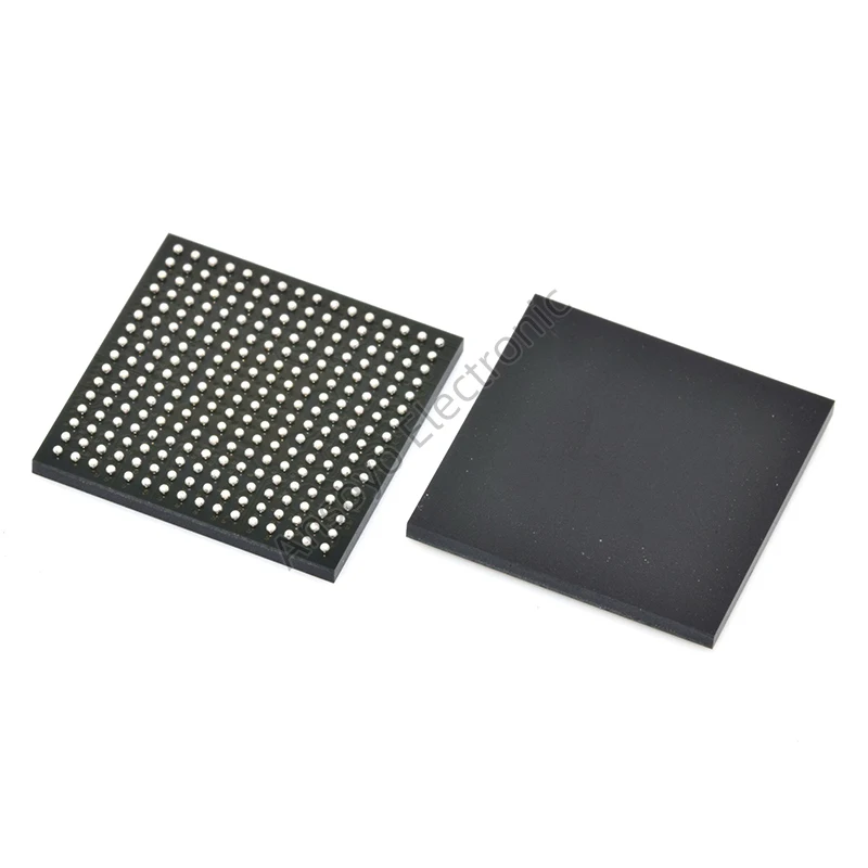 Ansoyo STM32MP157AAA3 STM32MP157AAA STM32MP157 IC MCU Chips Integrated Circuit Encoder