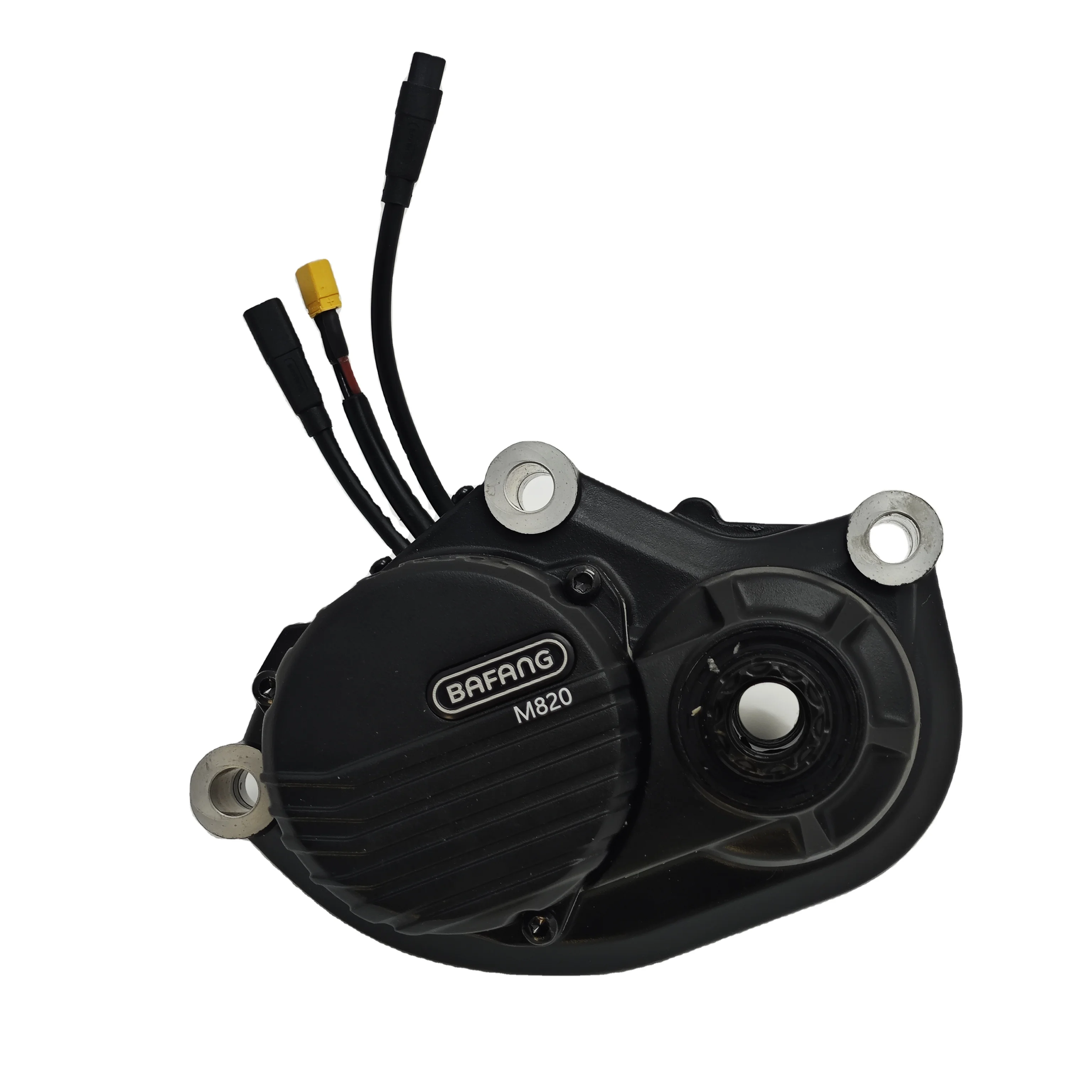電動自転車モーター　24V−250w bafang Bafang M820 250W Mid Motor with DPC245 Display - 36V/43V, 75 N.m