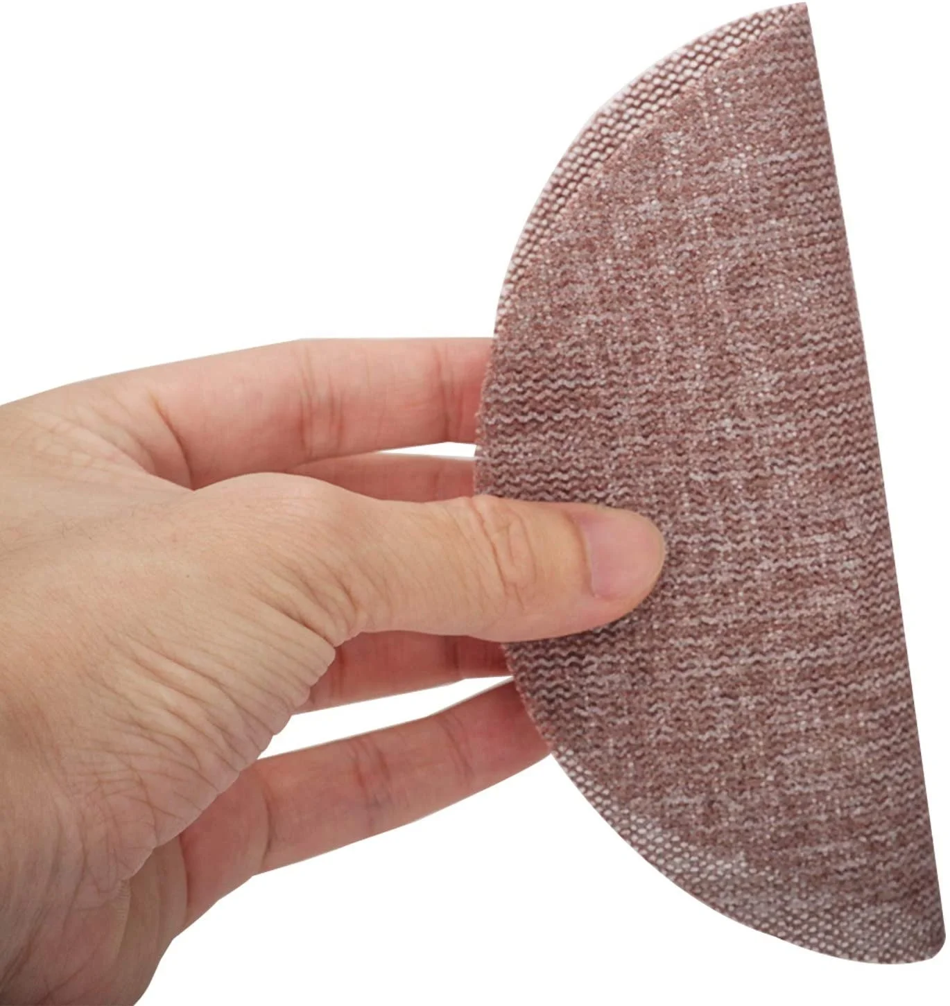 abranet sanding mesh