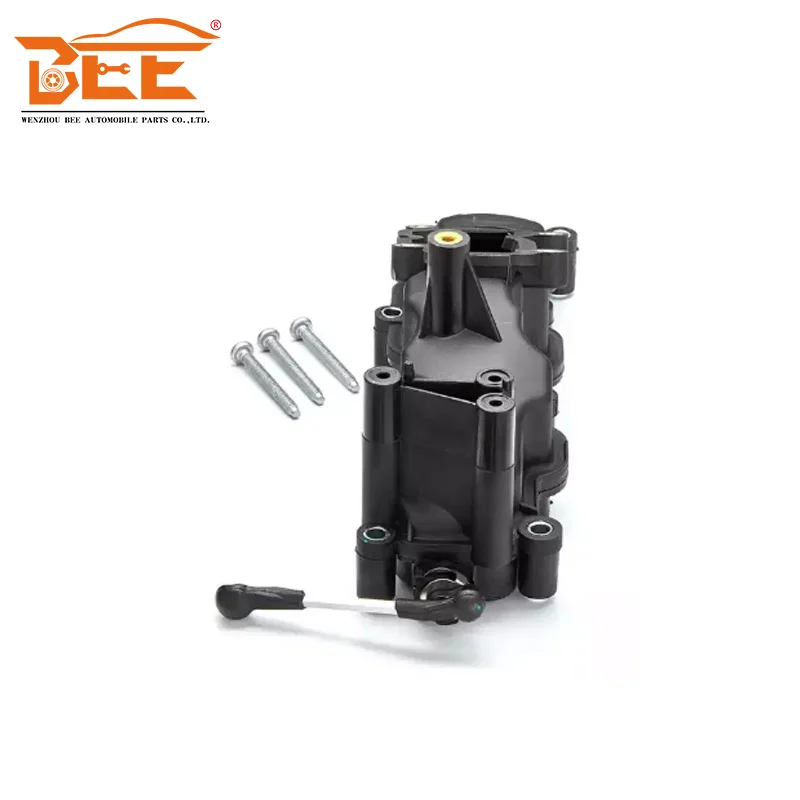 Intake Engine Manifold Assembly for Audi 059129711BL 059129711AR 059129711CL 059129711BA 059129711BR 059129711AS