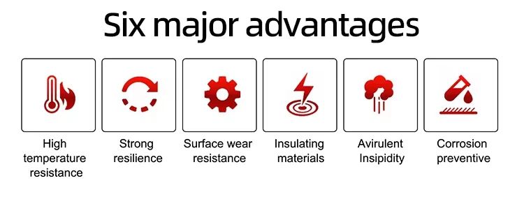 product eco friendly bpa free silicone straws reusable  food grade for home cafs  outdoor sips-2