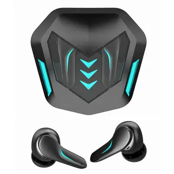 Alternative view of TWS GAMING Audio Low Latency True Wireless Stereo MD168 MD188 Earphone & Headphone & Accessories