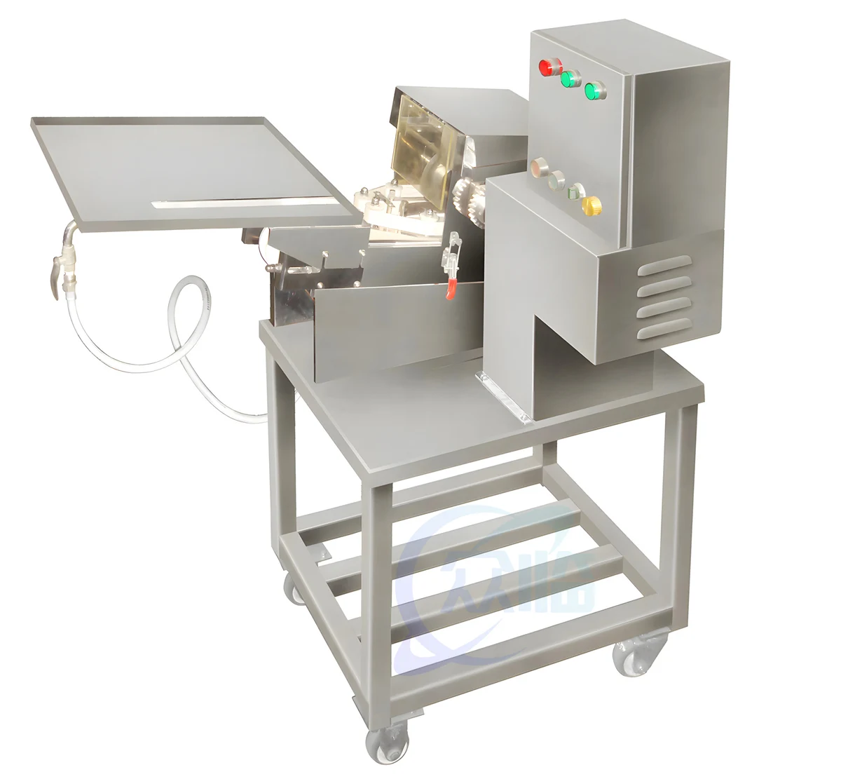 Sushi Cooked Shrimp Belly Opener Seafood Processing Fish And Shrimp