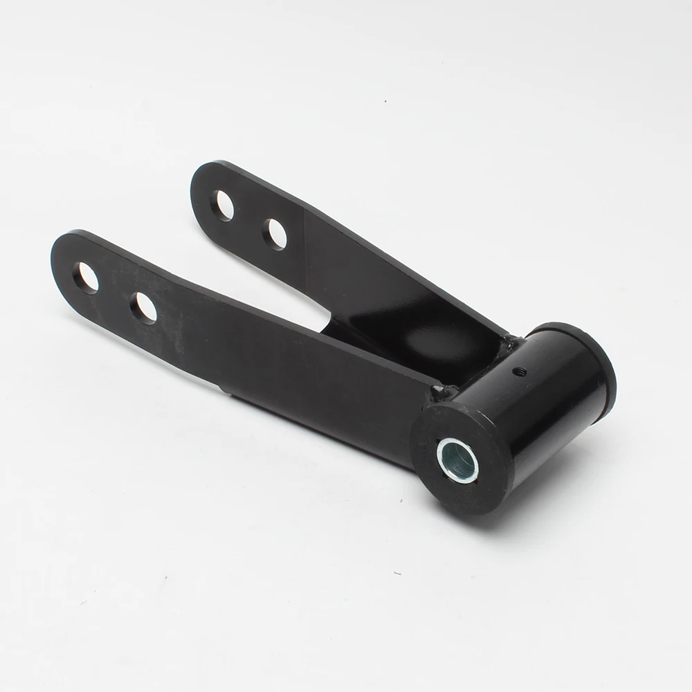 Rear Shackle Kits For 1999 2019 Chevrolet Silverado (2wd 4wd) Buy