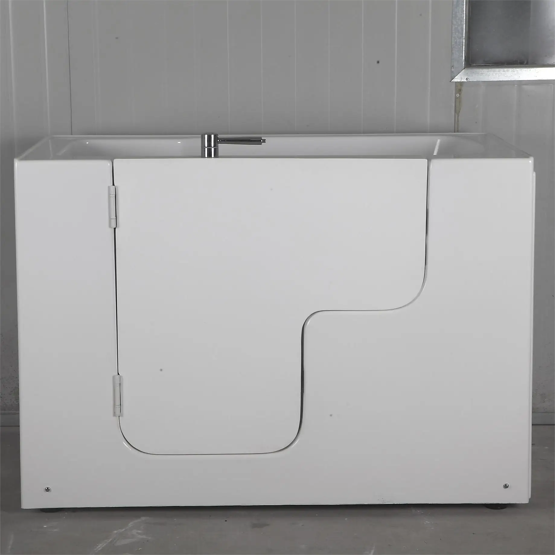 SL9116(00) FRP Walk In Bathtub manufacture
