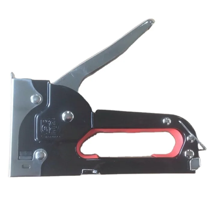 Heavy Duty Book Binding Stapler Machine