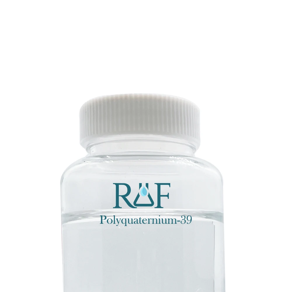 Daily Chemical Grade Poly Octyl Decyl Dimethyl Ammonium Chloride Acrylic Acid Copolymer Polyquaternium 39