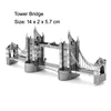 Puente de la Torre Londres