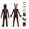 Terror Deer