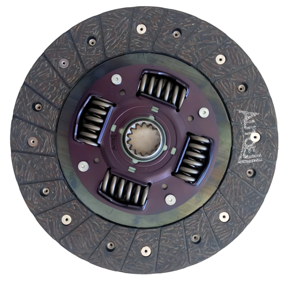 ALB-1601103491822 OEM N302-16-460 Clutch Disc Engine 13BT G6 For Mazda B-SERIE MX-5 MX-6 RX-7 323 626 DZ-031 G601-16-460 DZ-037
