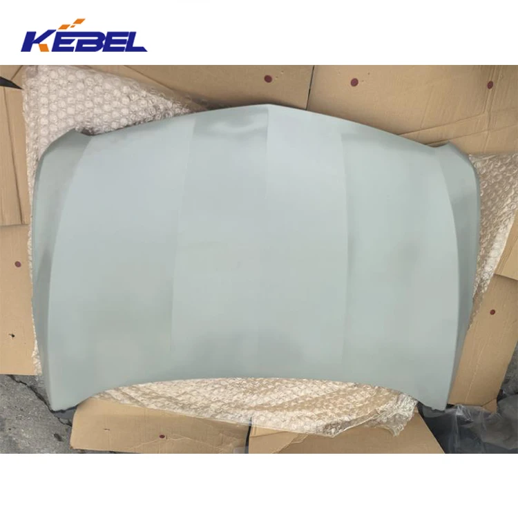 product iron automotive hood cover auto spare body parts car hood for cadillac xt5 2019 2020 2021 2022 2023-5