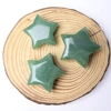 Estrella de Aventurina Verde
