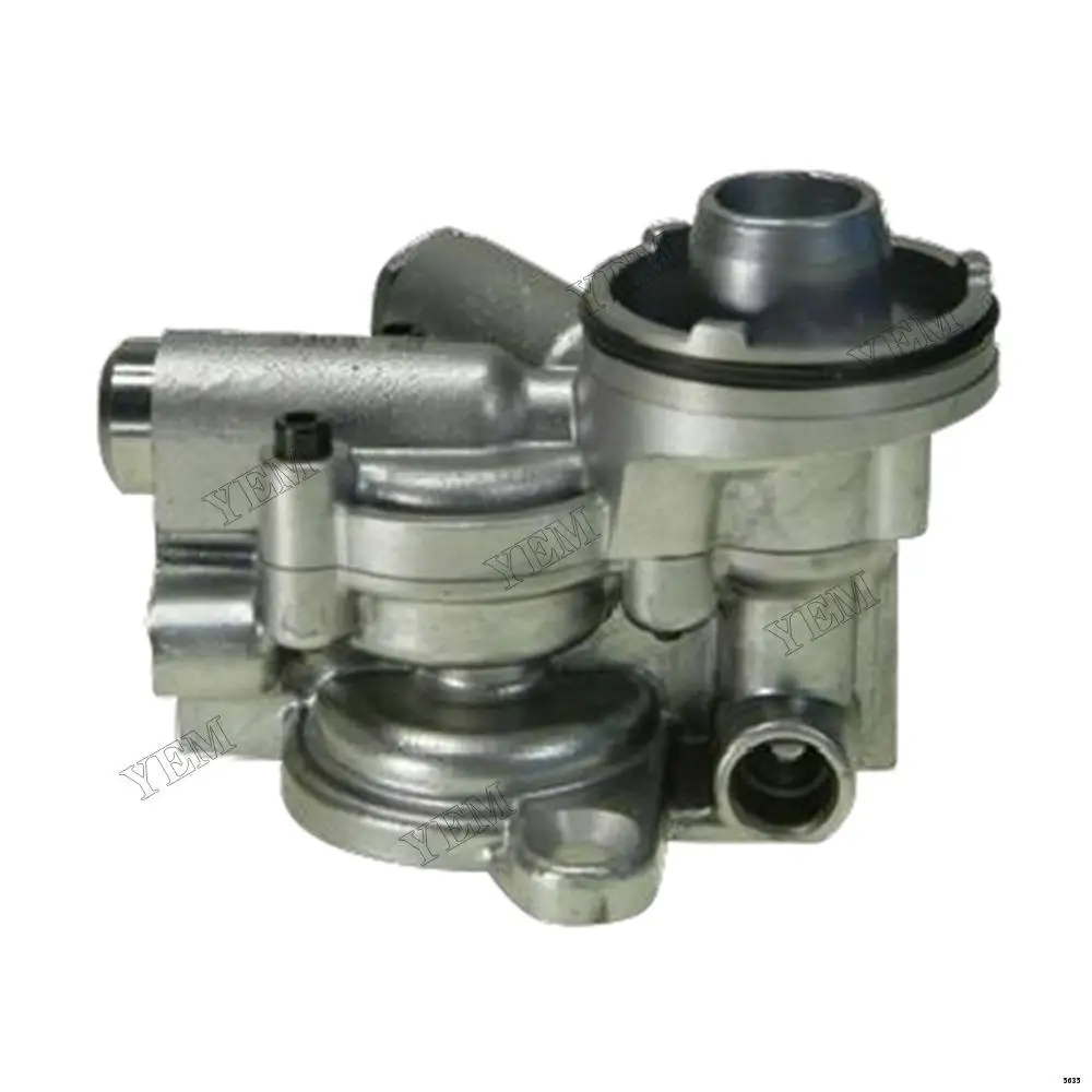 Oil Pump 1521900 1521898 Fit for Volvo FL NH12 FL7 10 FH16 VM FM9 16 Engine