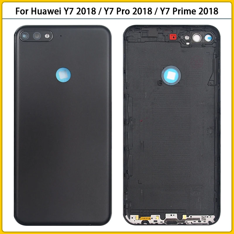 HUAWEI y7 2018