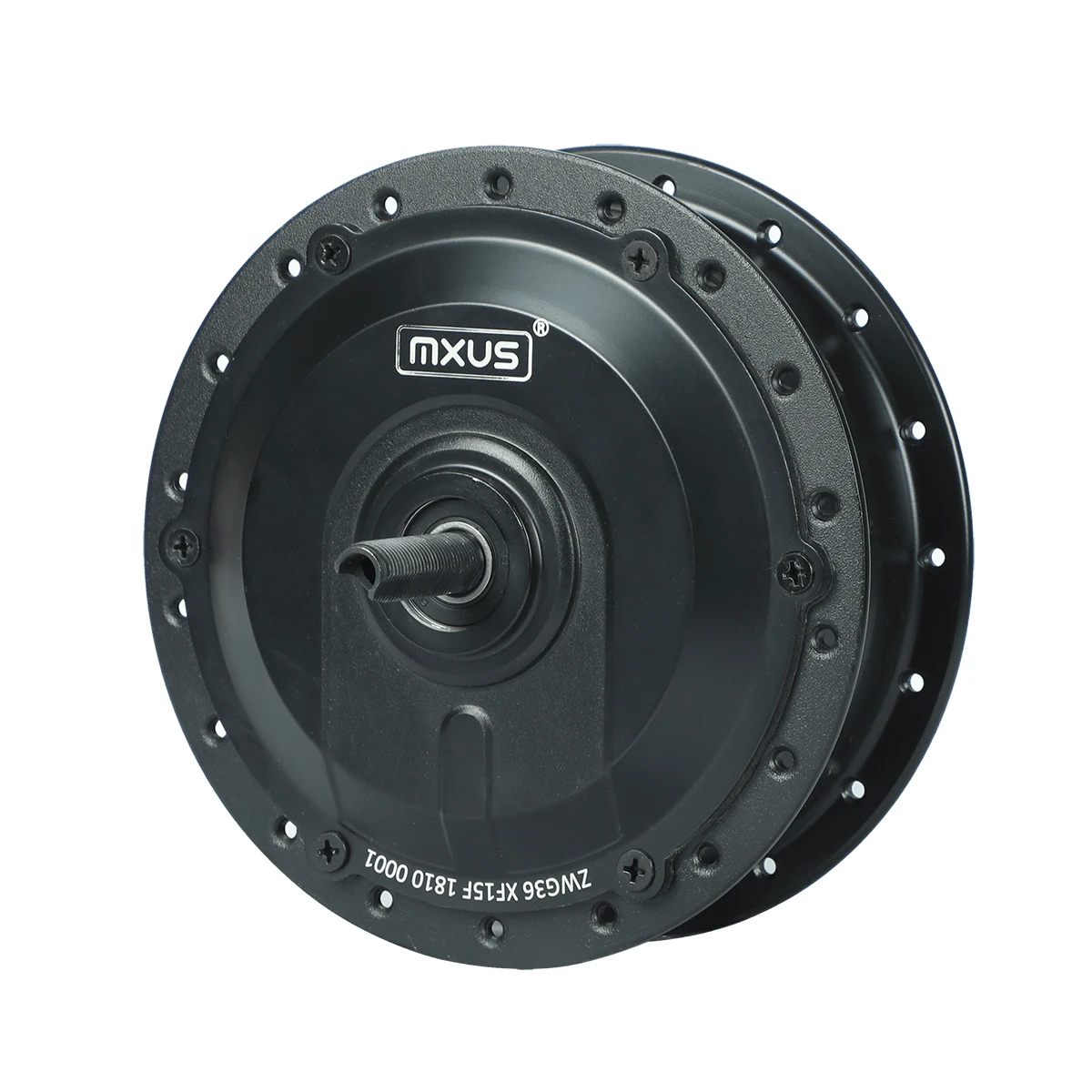 MXUS フル電動自転車　250w ハブ　モーター Mxus 36v 350w電動自転車ホイールギヤードハブモーター| Alibaba.com