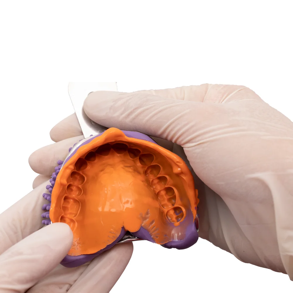 Best Sale Huge Dental Newly Launched Light Body Impression Materials