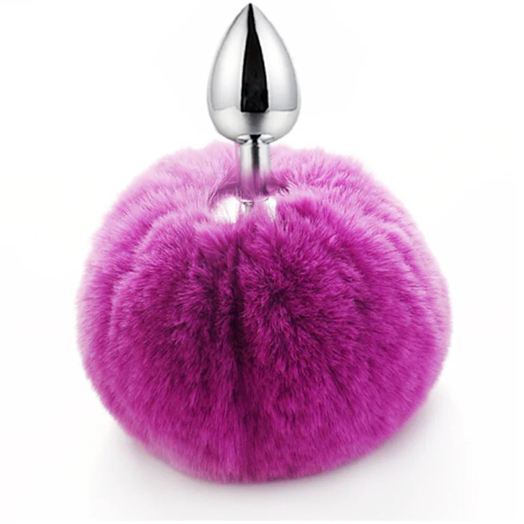 anal plug hd Butt Plug HD main image 1