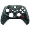 Mix Color Mecha Armor with Damage Engrave FX3K001WS